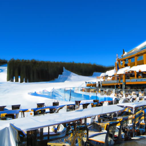 Sun Peaks