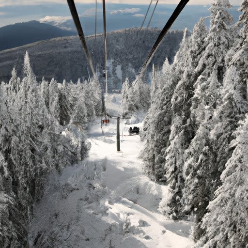 Cypress Mountain
