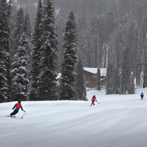 Moena-Alpe Lusia-Bellamonte