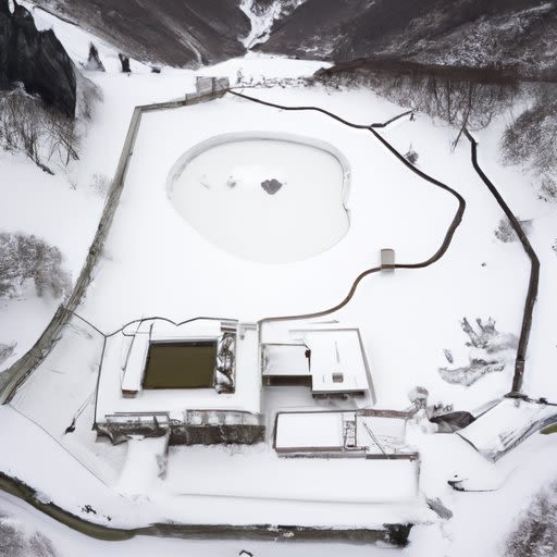 Yuzawa Kogen