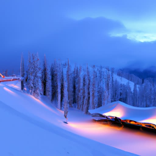White Pass