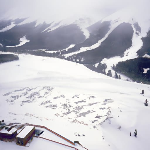 Powderhorn