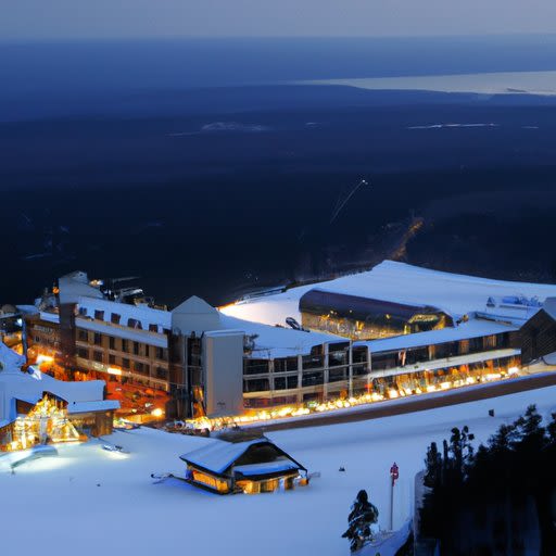 Lutsen Mountains