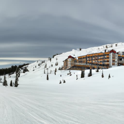 Grand Targhee