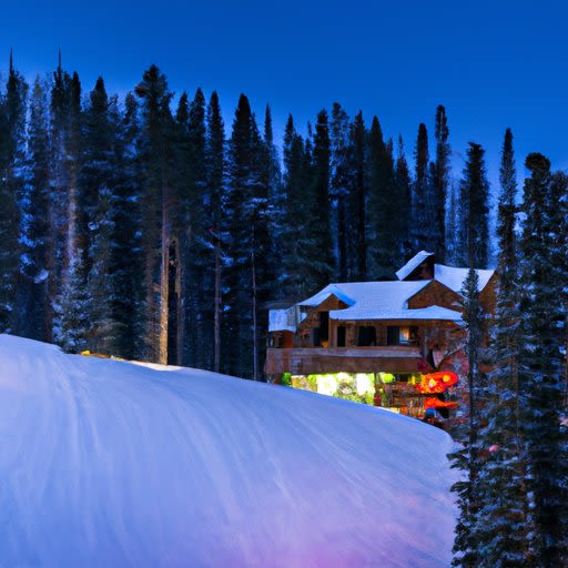 Eldora Mountain