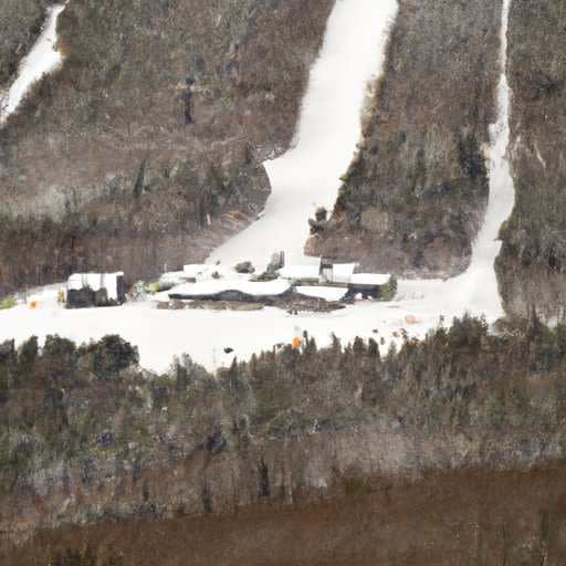 Attitash Mountain Resort