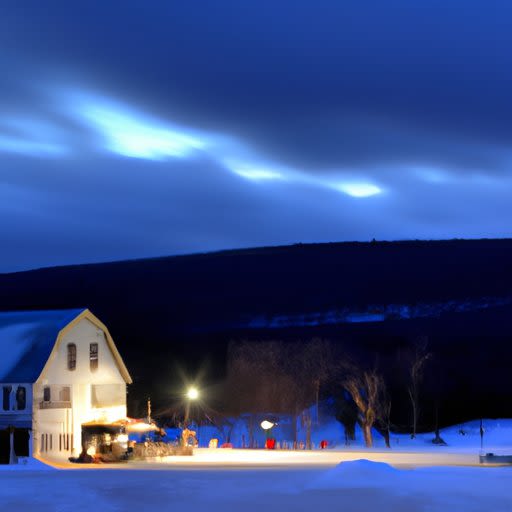 Bromley Mountain