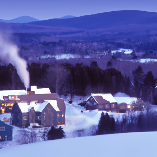 Cranmore Mountain Resort