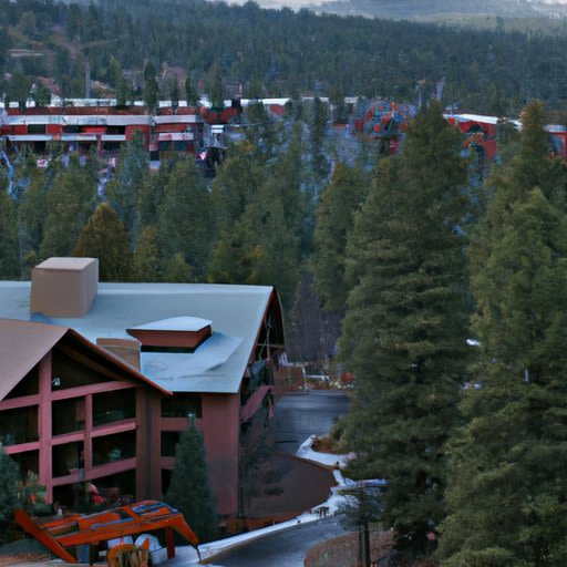 Arizona Snowbowl