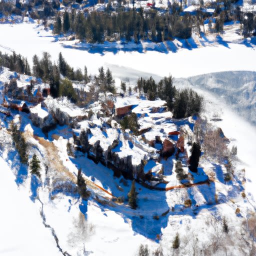 Big Bear Mountain Resort