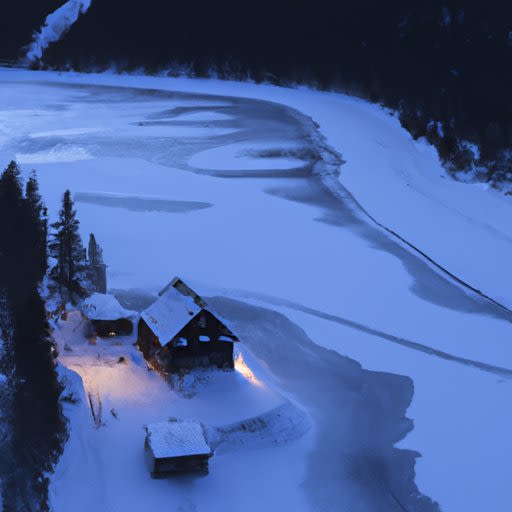 Snow Valley