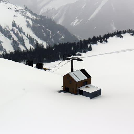 Crystal Mountain Resort