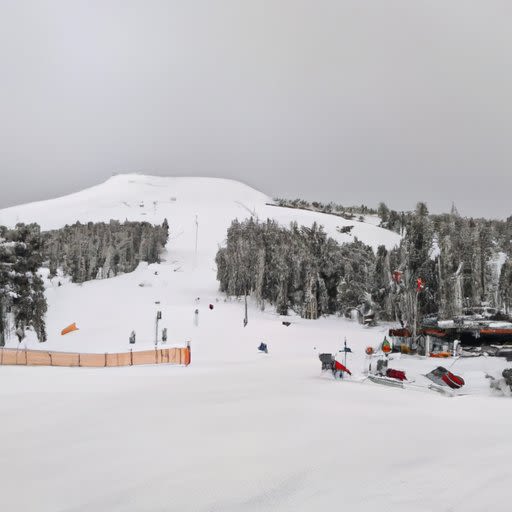 Mt. Bachelor