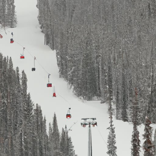 Copper Mountain