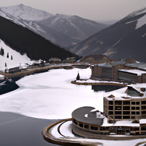 Arapahoe Basin