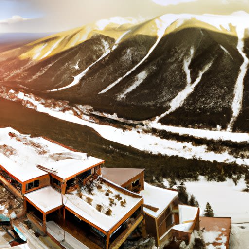 Taos Ski Valley