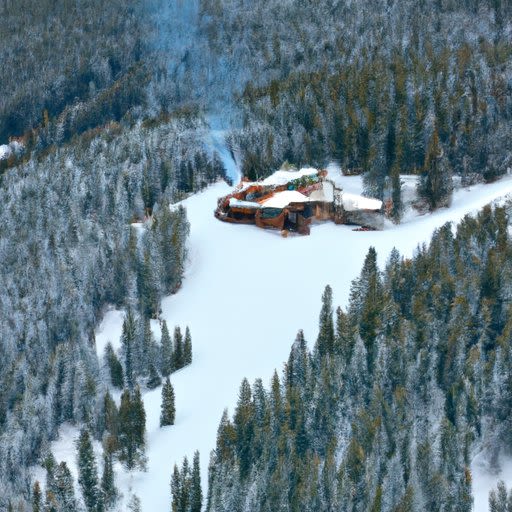 Solitude Mountain Resort