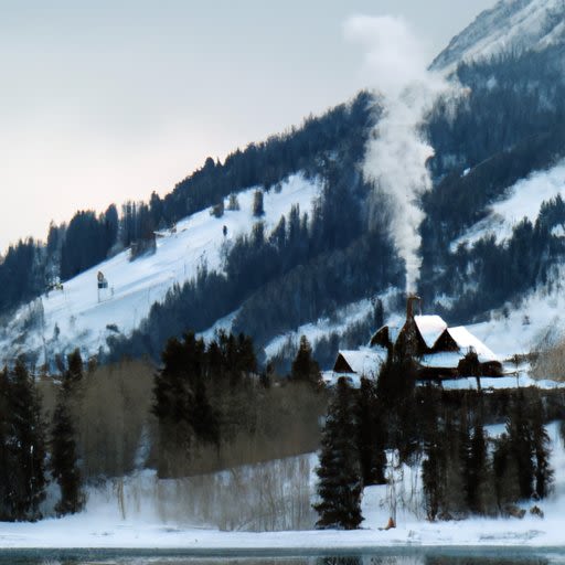 Snowbasin