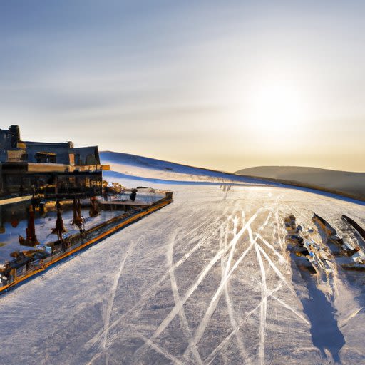 Stratton Mountain Resort