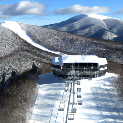 Sugarbush Resort