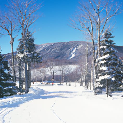 Loon Mountain