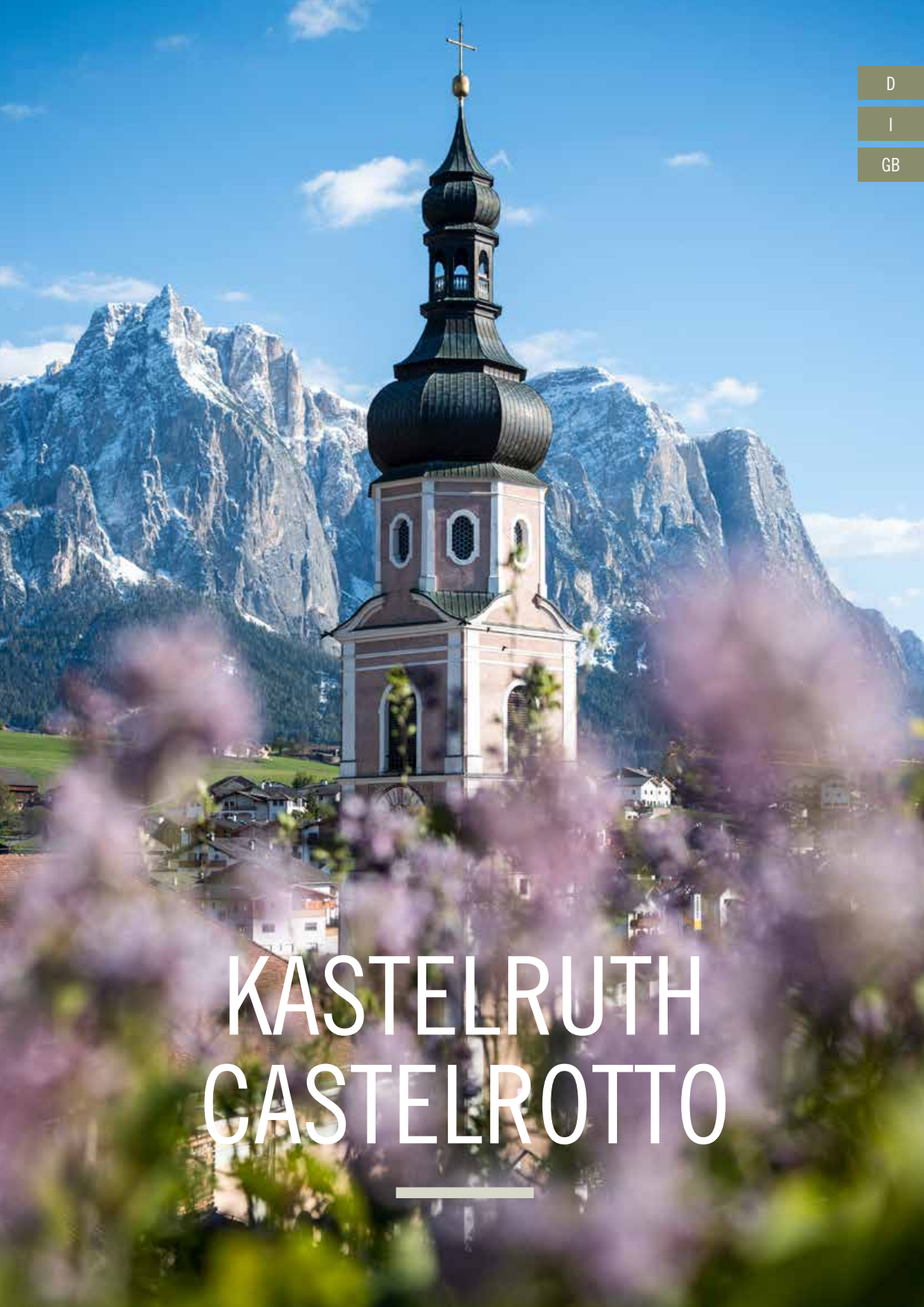 Alpe di Siusi