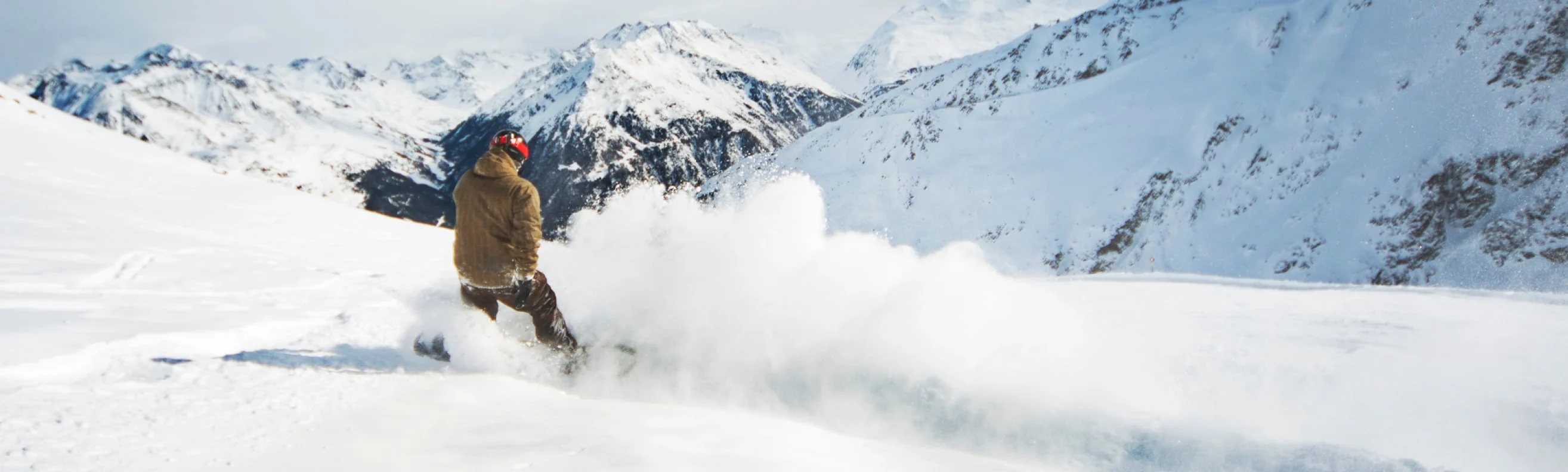 What to pack for a ski holiday