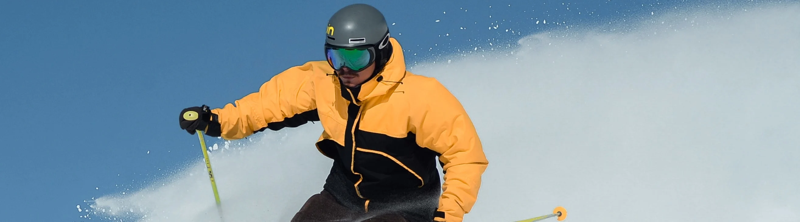 Skiing in Bulgaria