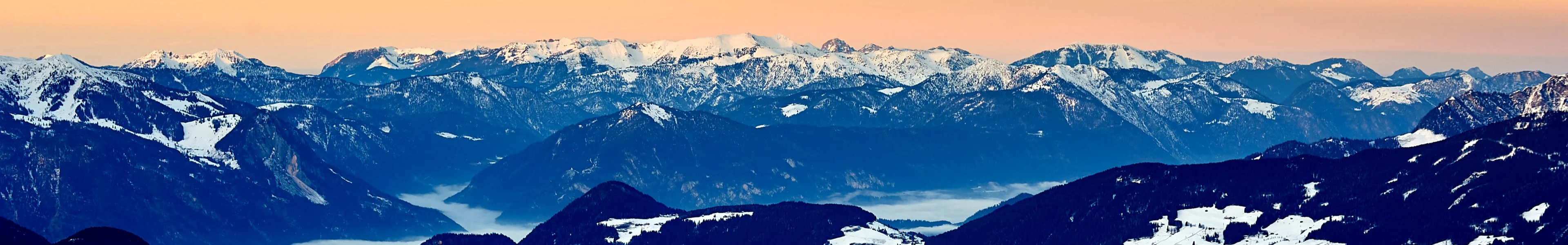 Kaltenbach ski resort