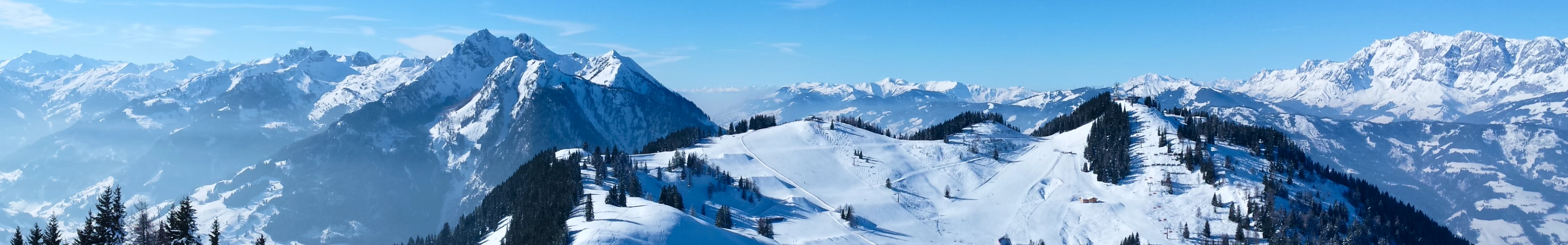 Flachau ski resort