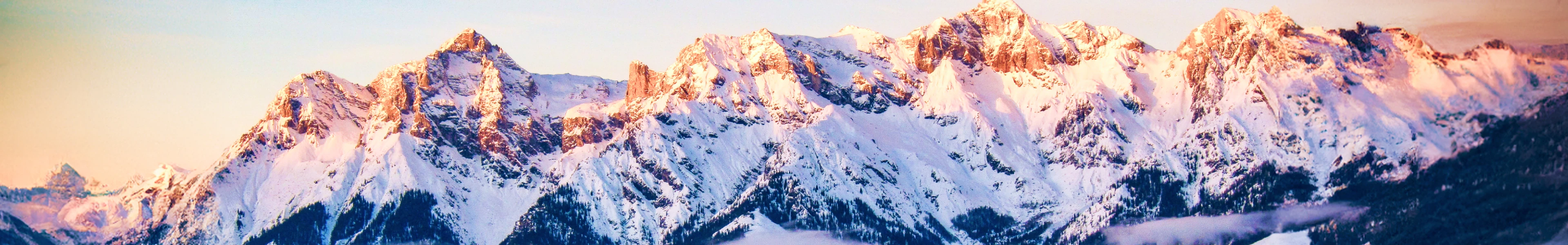 Maria Alm ski resort
