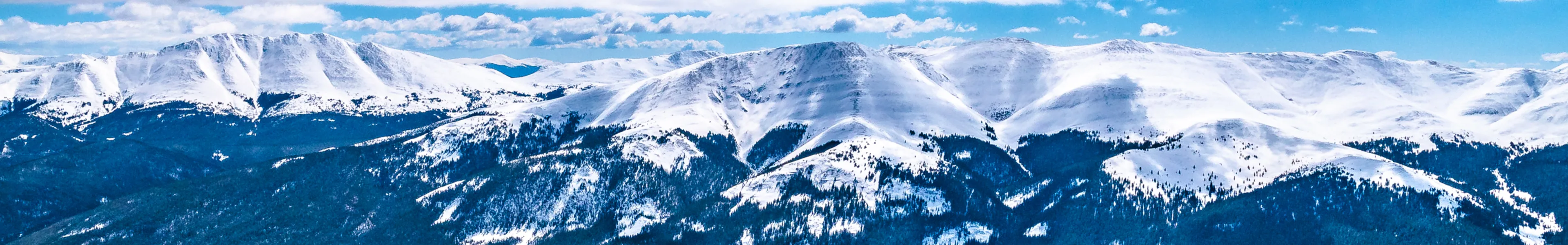 Breckenridge ski resort