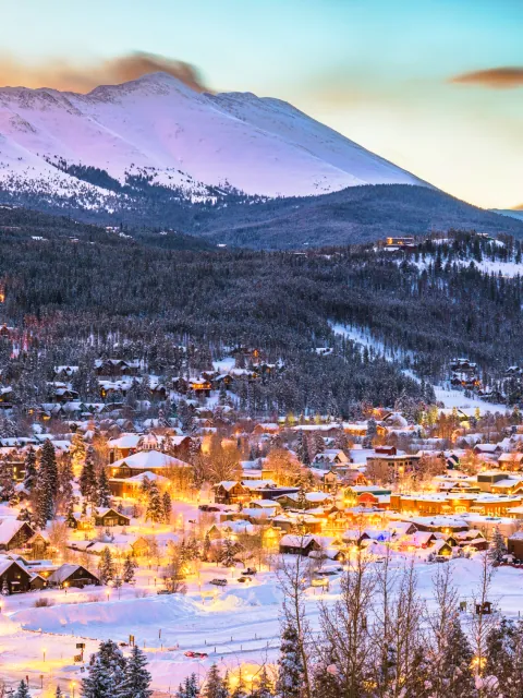Breckenridge