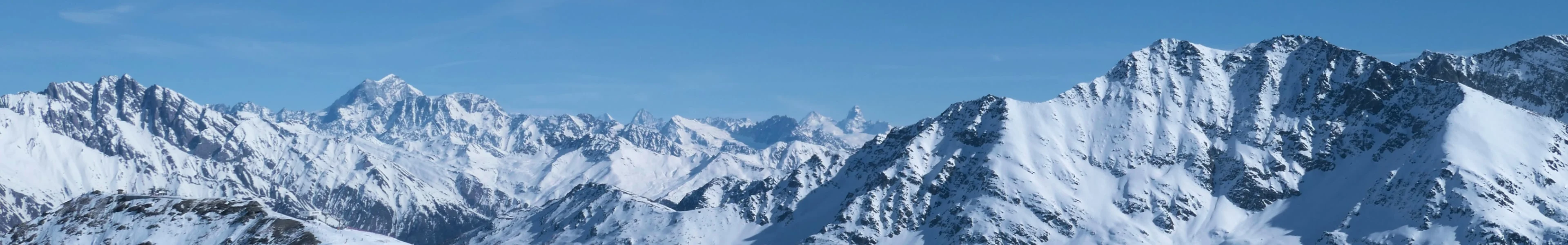 La Thuile ski resort