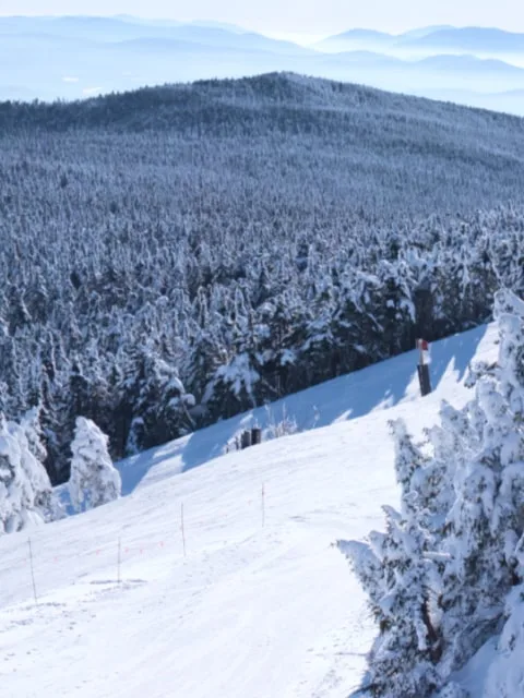 Killington ski resort