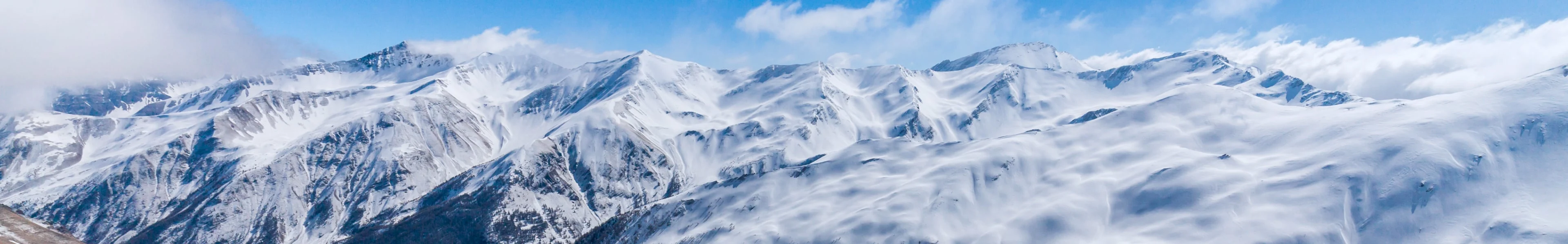 Sainte Foy ski resort