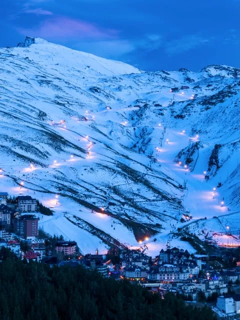 Formigal ski resort