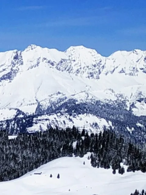 Peyragudes ski resort