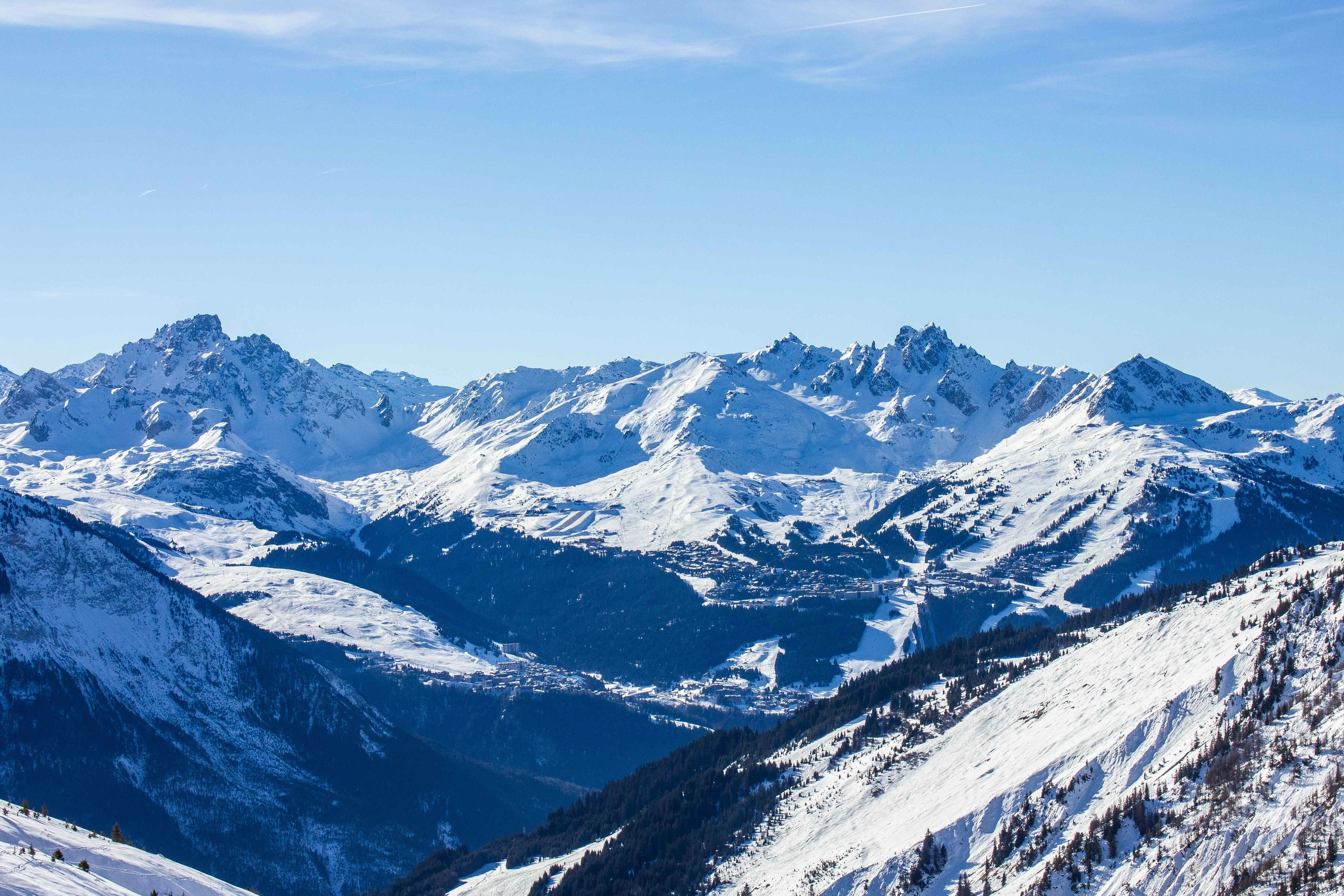 Courchevel