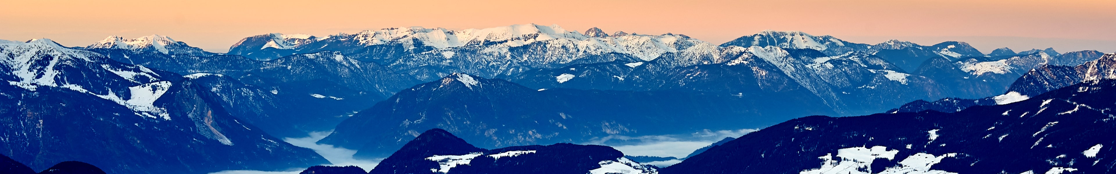 Kaltenbach, winter photo 2