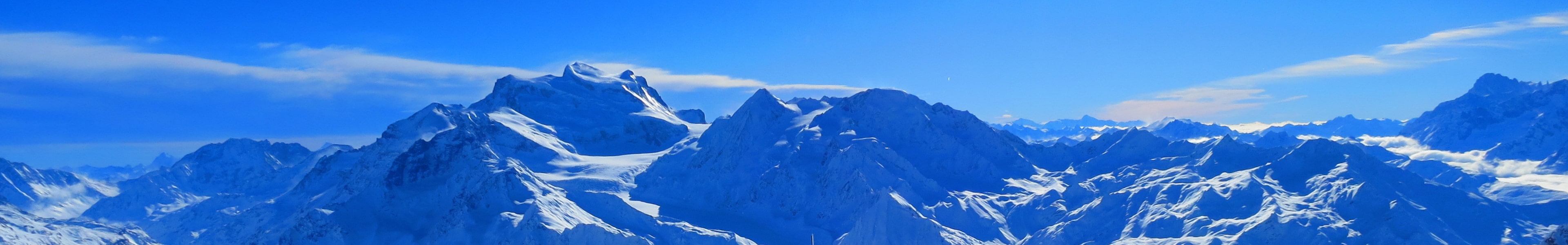 Verbier, winter photo 2