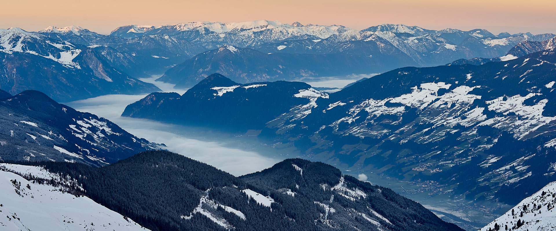 Kaltenbach, Austria