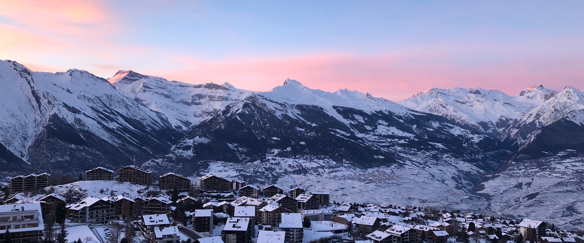 Nendaz