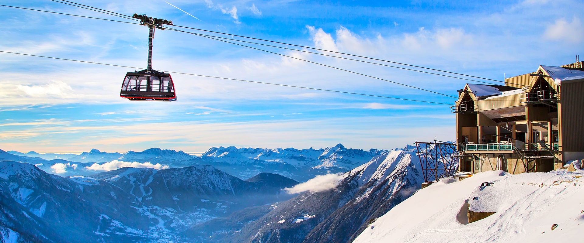 Chamonix, France