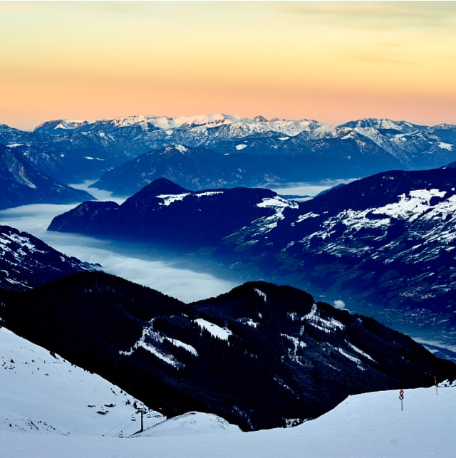 Kaltenbach, winter photo 5