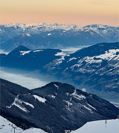 Kaltenbach, winter photo 4