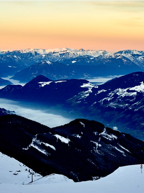 Kaltenbach, winter photo 3