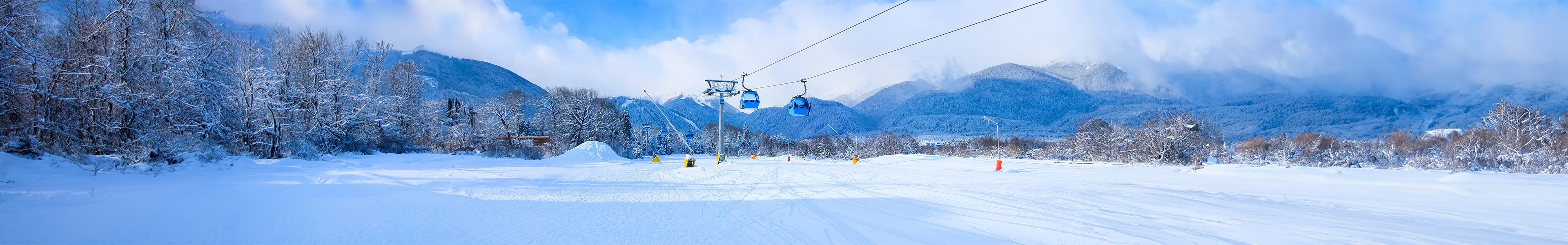 Bansko, winter photo 2