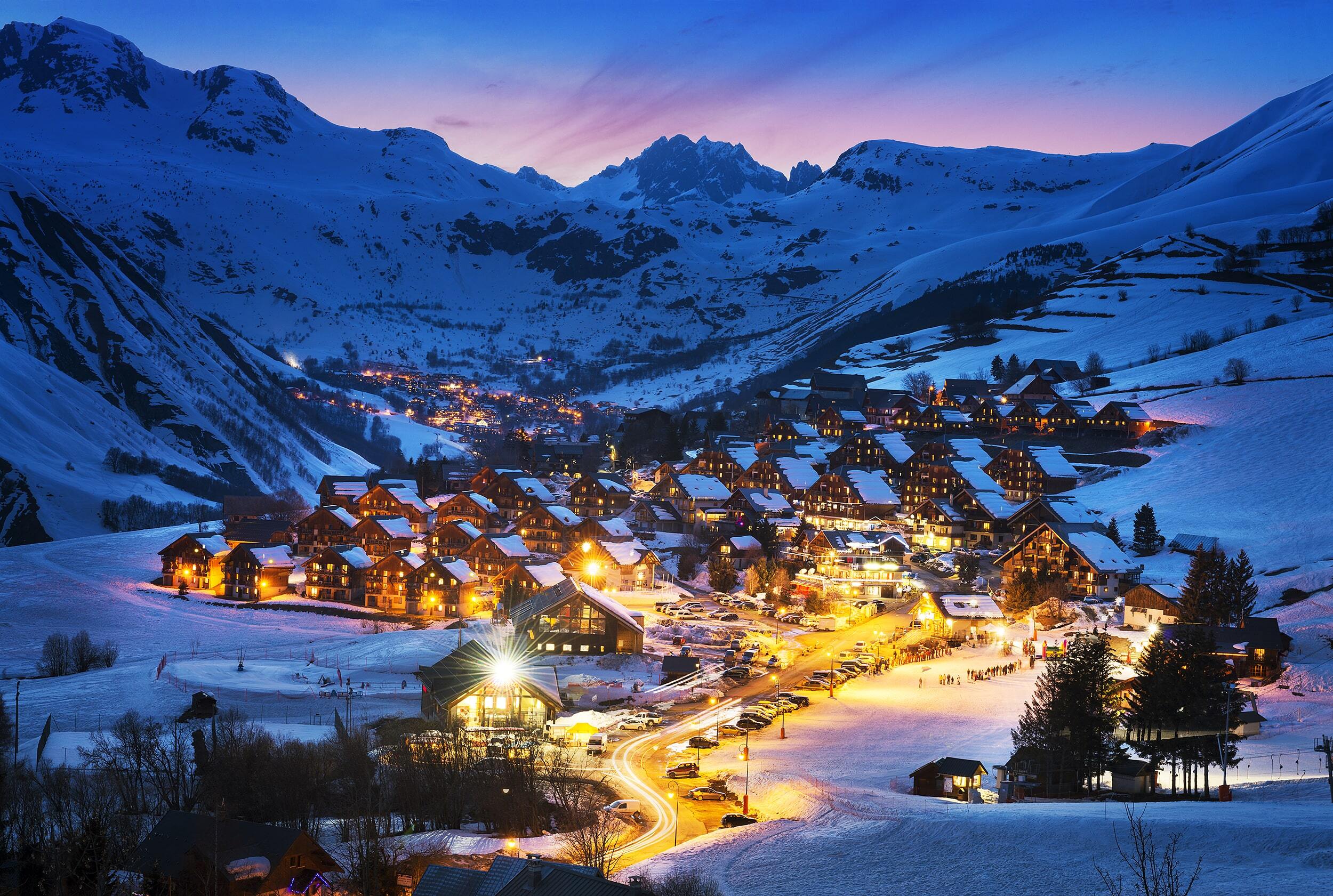 Help | Frequently Asked Questions - WeSki