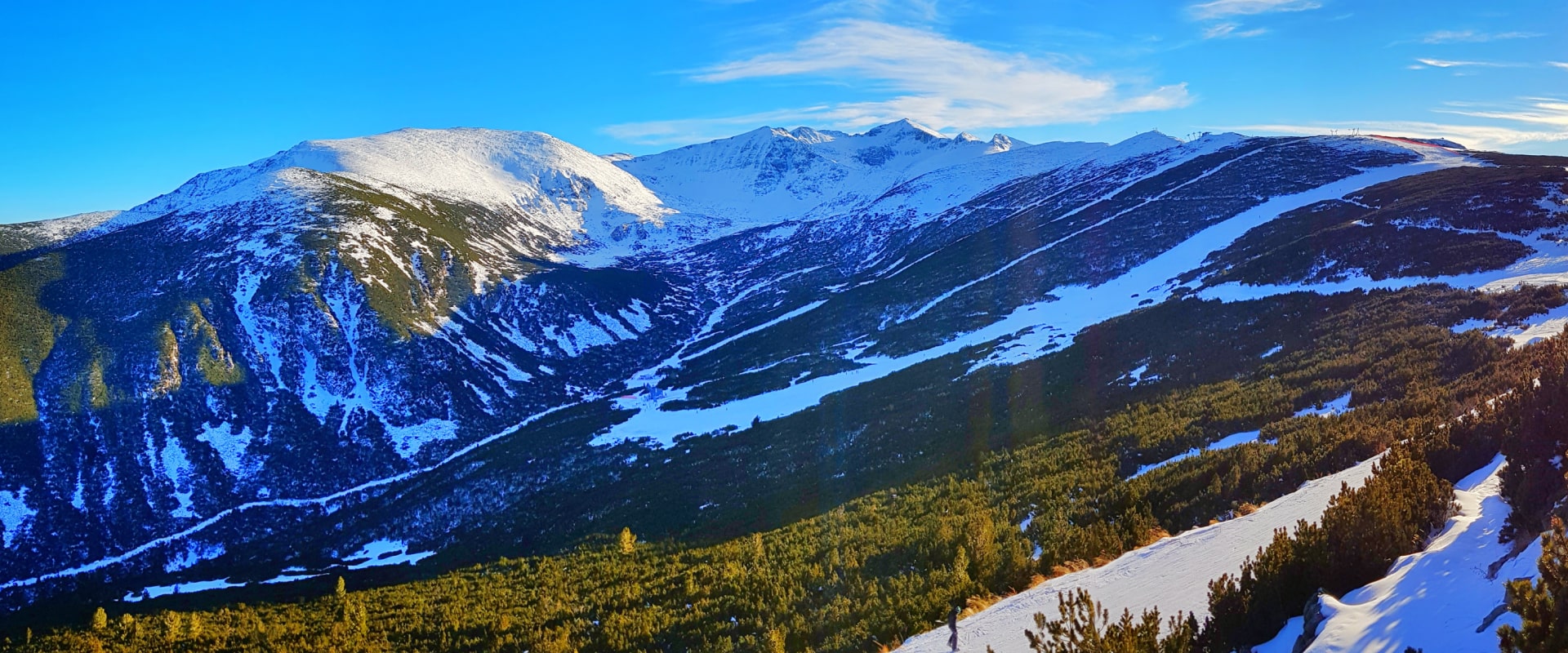 Borovets, Bulgaria